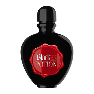Paco-Rabanne-Black-Xs-Potion-for-Her-Eau-de-Toilette---Perfume-Feminino-50ml
