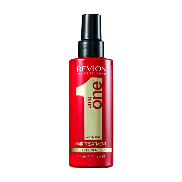 Revlon Uniq One Curly Hair Kassio Perfumaria