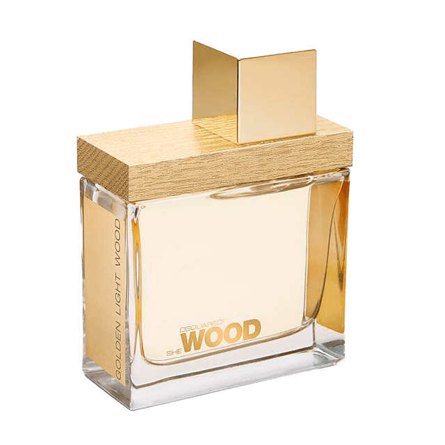 Dsquared-Wood-Golden-Light-Eau-De-Parfum---Perfume-Feminino--2-opcoes-