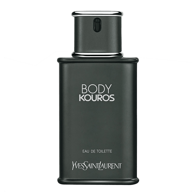 Yves Saint Laurent Kouros Eau de Toilette - Perfume Masculino 100ml