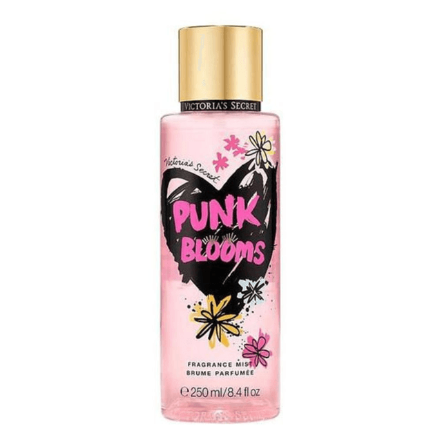 Victoria-S-Secret-Body-Splash-Punk-Blooms-250ml