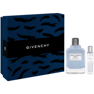 Givenchy-Kit-Gentlemen-Only-Masculino---Eau-de-Toilette-100ml---Travel-Size-15ml-