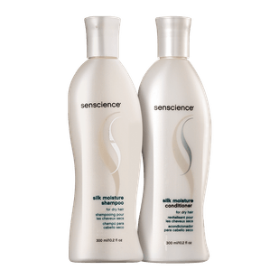 Senscience-Kit-Silk-Moisture---Shampoo-300ml---Condicionador-300ml