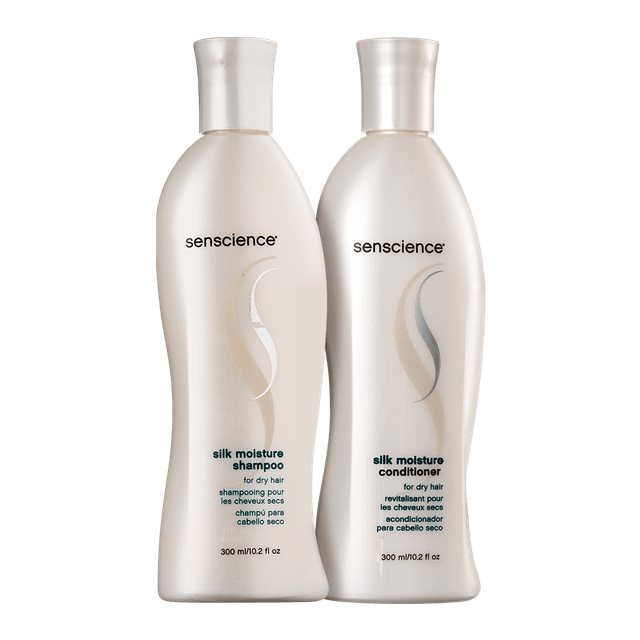 Senscience-Kit-Silk-Moisture---Shampoo-300ml---Condicionador-300ml
