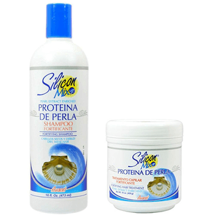 Silicon-Mix-Kit-Perla-Shampoo-473ml---Mascara-450g