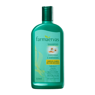 Farmaervas-Camomila-e-Amendoas---Shampoo-320ml