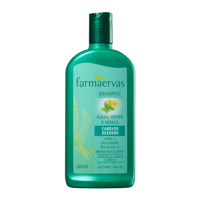 Farmaervas-Algas-Menta-e-Arnica---Shampoo-320ml