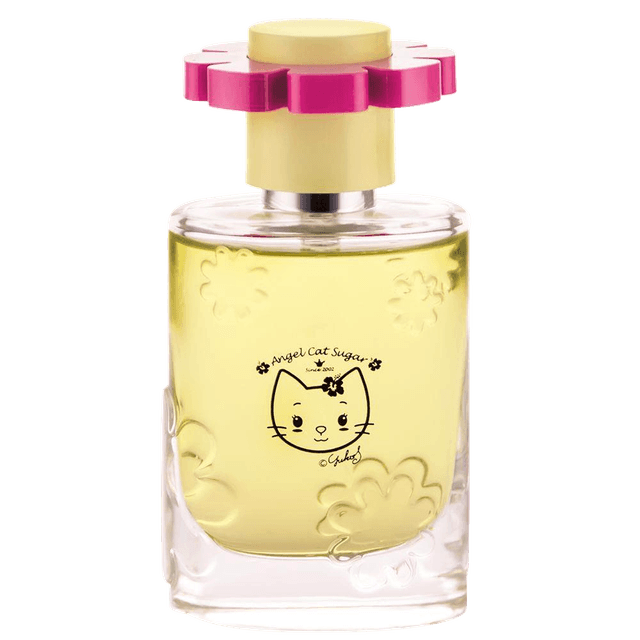 Hello-Kitty-Angel-Cat-Sugar-Cookie---Perfume-Infantil-30ml