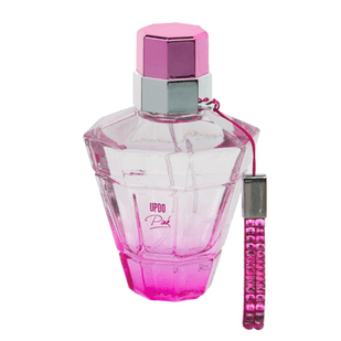 Linn-Young-Updo-Pink-Eau-de-Parfum---Perfume-Feminino-100ml