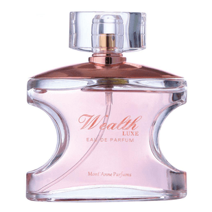 Mont'Anne Divine Woman Luxe Eau de Parfum - Perfume Feminino 100ml