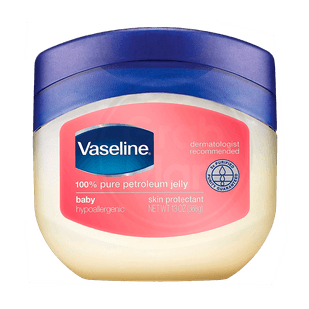 Vaseline-100--Pure-Petroleum-Jelly-Baby-368g