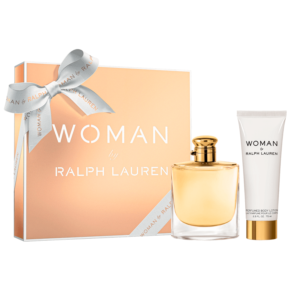 Perfume Woman by Ralph Lauren EDP 30ml Ralph Lauren - Condessa Cosméticos e  Perfumaria