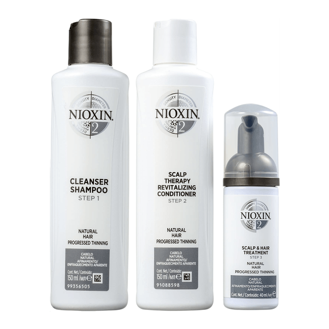 Nioxin-Kit-System-2---Shampoo-150ml-Condicionador-150ml-Mascara-40ml
