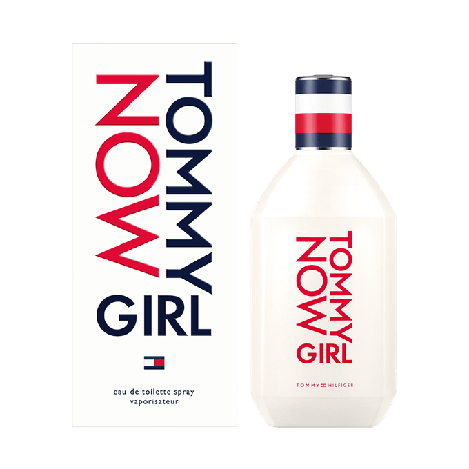 Tommy Girl Now Perfume by Tommy Hilfiger