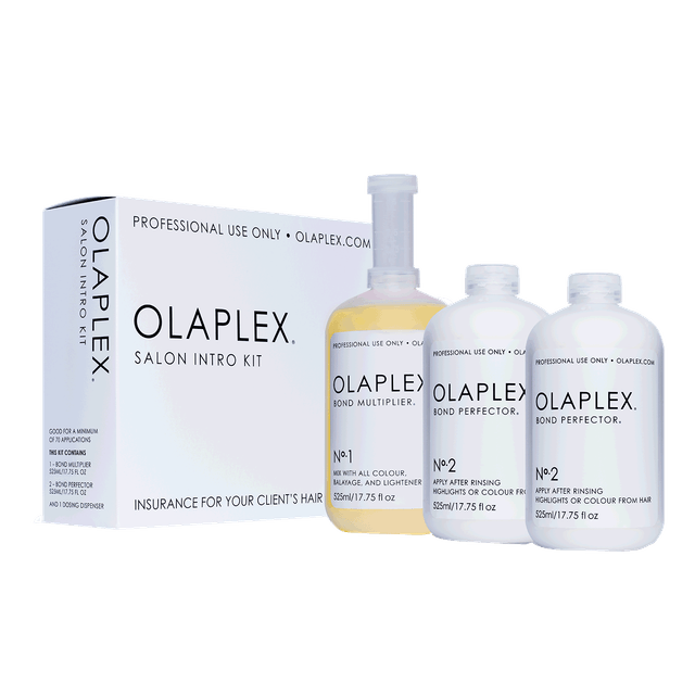 Olaplex-Kit-Salon-Intro---Tratamento-Capilar