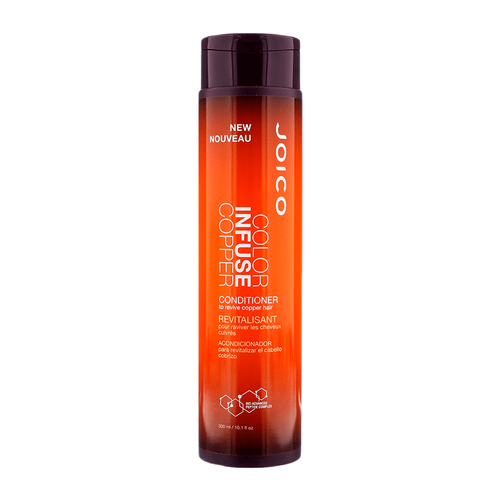 joico color infuse copper