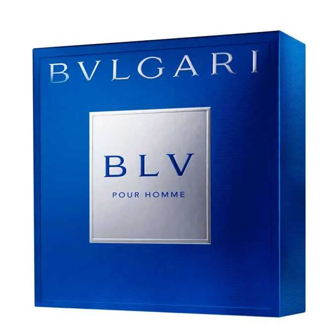 bvlgari blv pour homme eau de toilette masculino