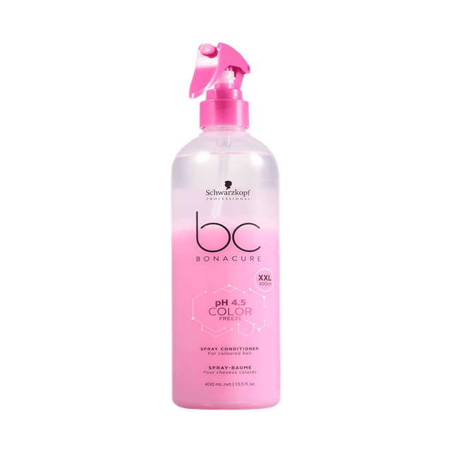 Schwarzkopf-BC-Color-Freeze-Ph-45-Spray---Leave-in-400ml