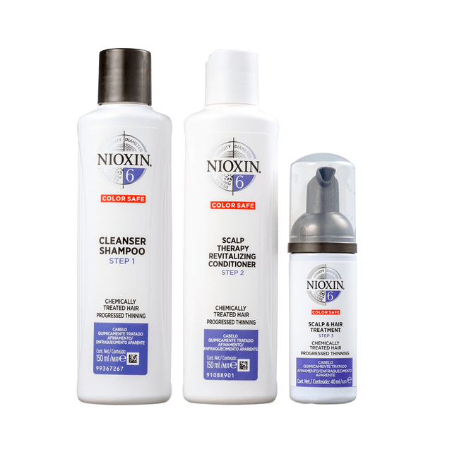 Nioxin-Sist-6-Kit-Shampoo-150---Condicionador-150---Treatment-40ml