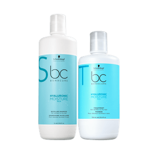Schwarzkopf-Professional-Kit-BC-Bonacure-Hyaluronic-Moisture-Kick---Shampoo-1l---Mascara-de-Hidratacao-750ml