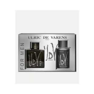 Ulric-De-Varens-Kit-For-Men-Eau-De-Toilette-100ml---Desodorante-150ml