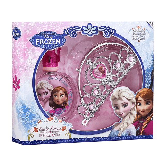 Disney-Kit-Frozen-Eau-De-Toilette-100ml---Tiara