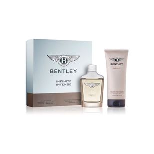 Bentley-Kit-Infinite-Intense-Eau-De-Parfum-100-ml---Shower-Gel-200-ml