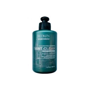 LOreal-Redken-For-Men-Mint-Clean-Shampoo-300ml