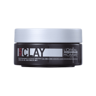 Loreal-Homme-Clay-Force-5---Pomada-50ml