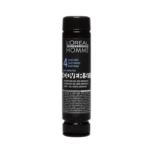 Loreal-Homme-Cover-5-Castanho-4---Coloracao-50ml