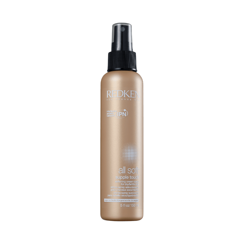 Redken All Soft Supple Touch - Leave-in150ml