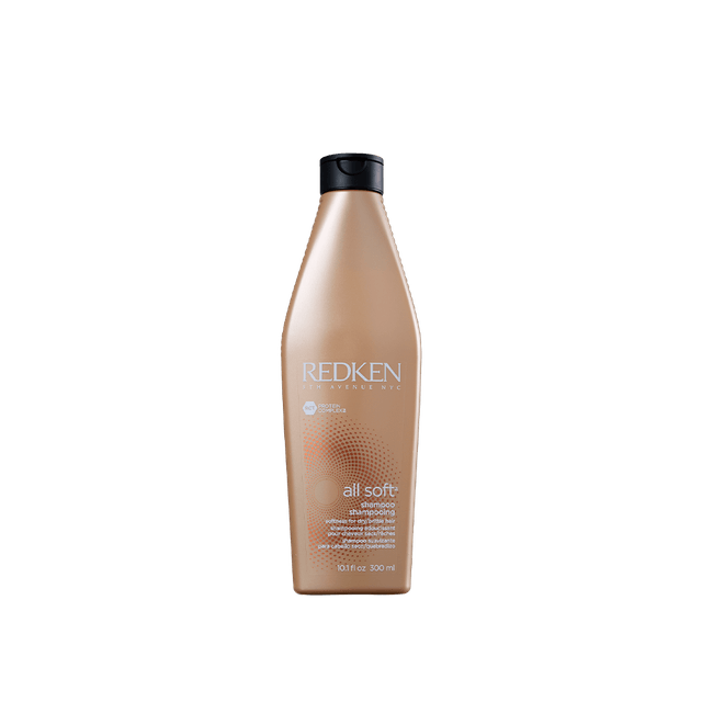 Redken-All-Soft---Shampoo-300ml