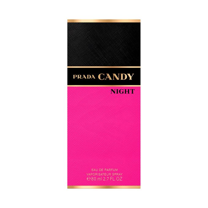 prada candy night eau de parfum lojas