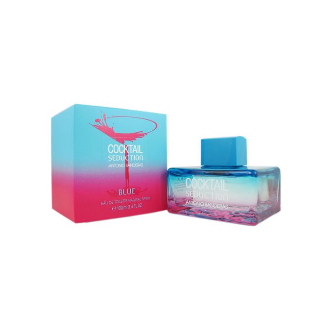 resenha blue seduction