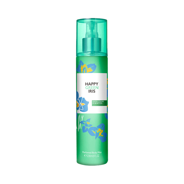 Benetton-United-Dreams-Body-Mist-Happy-Green---Body-Spray-236ml