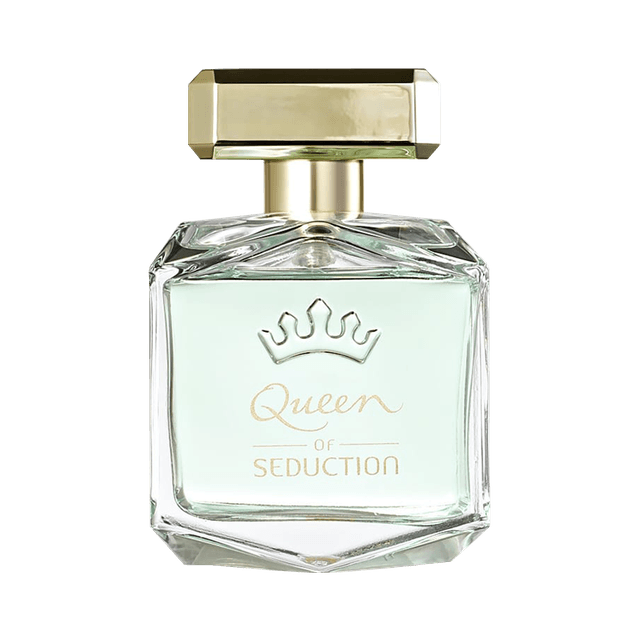 Antonio-Banderas-Queen-Seduction-Eau-De-Toilette---Perfume-Feminino-80ml