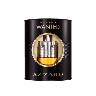 Azzaro-Kit-Wanted-Event-Masculino---Eau-de-Toilete-100ml---Hidratante-Facial-50ml