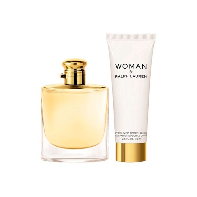 Perfume Ralph Lauren Woman Feminino Eau de Parfum