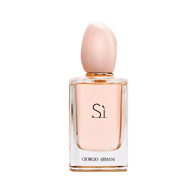 Eau de toilette discount si giorgio armani