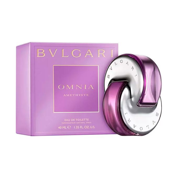 perfume bvlgari omnia resenha