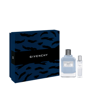 Givenchy-Kit-Gentlemen-Only-Eau-De-Toilette-100ml---Eau-De-Toilette-15ml