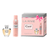 La-Rive-Kit-Cute-100ml---Desodorante-150ml