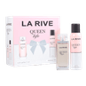 La-Rive-Kit-Queen-Of-Life-75ml---Desodorante-150ml