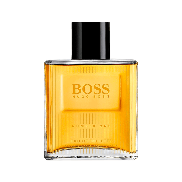 Hugo-Boss-Number-One-Men-Eau-de-Toilette---Perfume-Masculino-125ml