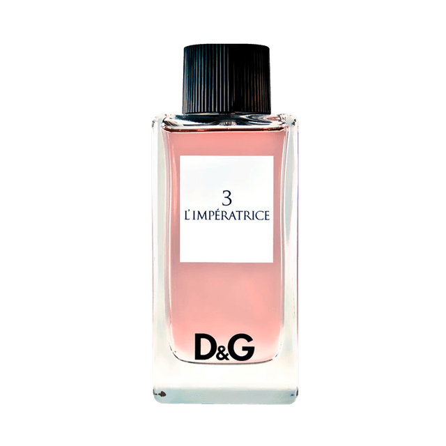 Dolce---Gabbana-LImperatrice-3-Pour-Femme-Eau-de-Toilette---Perfume-Feminino-100ml