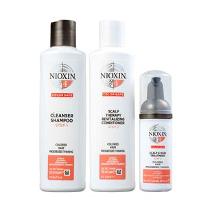 Nioxin-System-4-Kit-Shampoo-150ml---Condicionador-150ml---Treatment-40ml