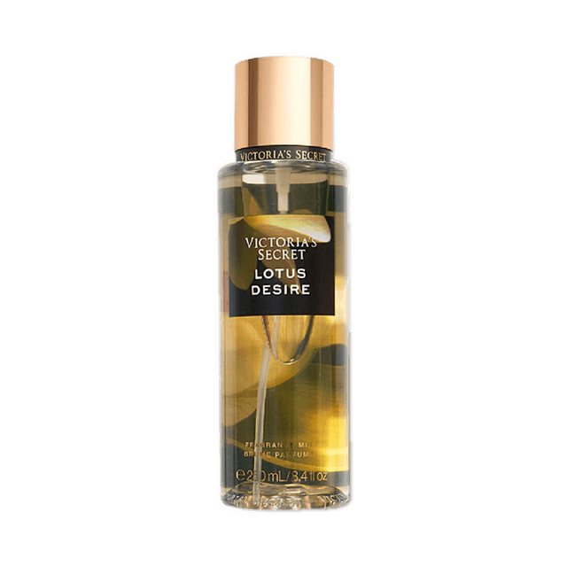 Victoria secret lotus desire