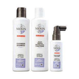 Nioxin-System-5-Kit--Shampoo-150ml---Condicionador-150ml---Treatment-50ml