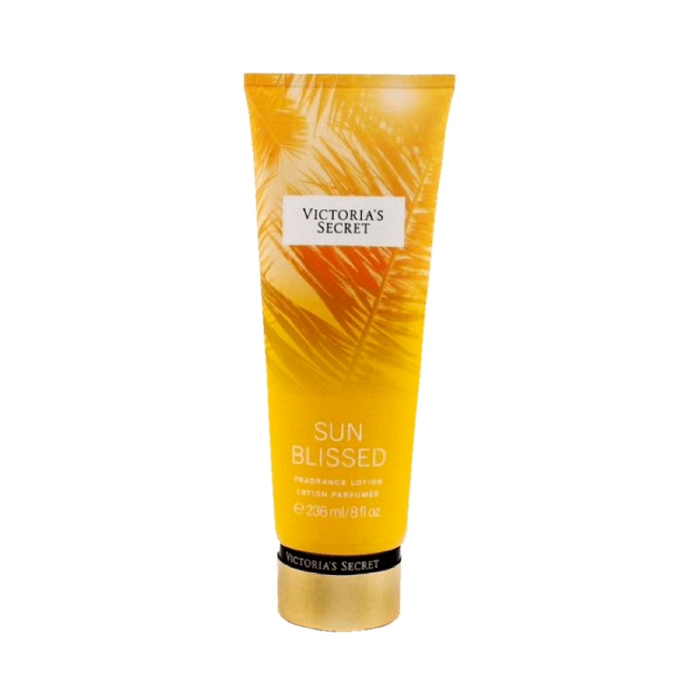 Victoria secret best sale sun blissed lotion