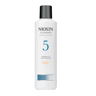 Nioxin-System-5--Normal-to-Thin-Looking---Shampoo-1000ml